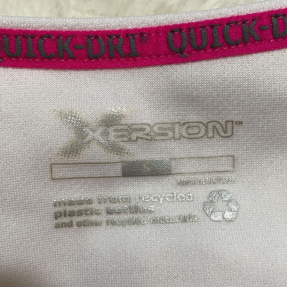 Xersion Top - Picture 2 of 6